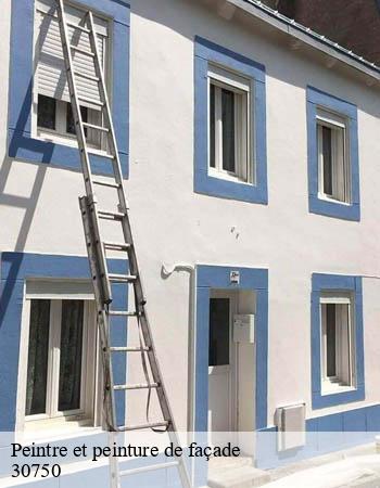 peintre-et-peinture-de-facade