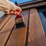 Peinture, rénovation de bois et boiserie 30
