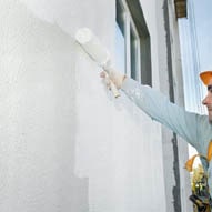 Peintre et peinture de façade 30